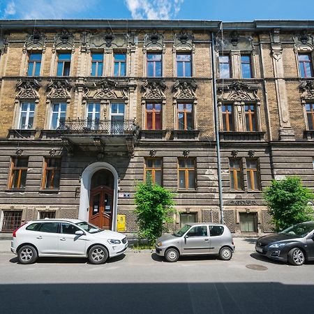 Beautiful Apartment, Great Location, Old Town & Kazimierz Krasków Eksteriør bilde